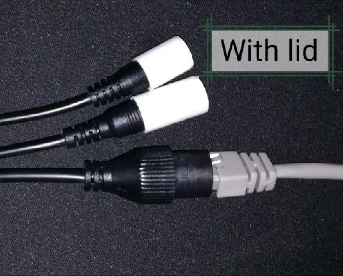 Tampas da camera Reolink