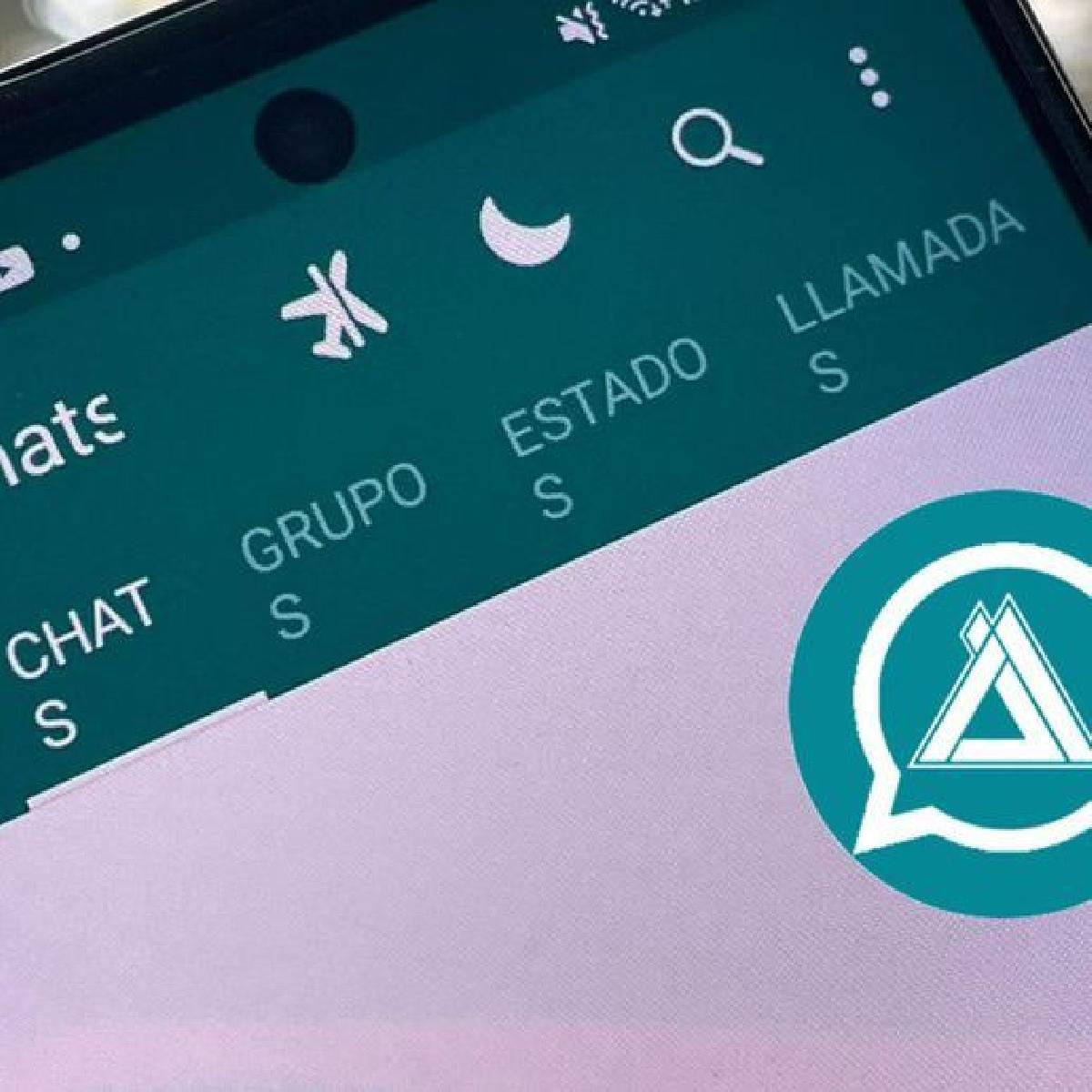 Como Instalar o WhatsApp Delta Apk