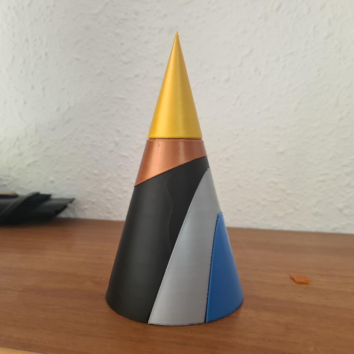 Cone de Apolonio