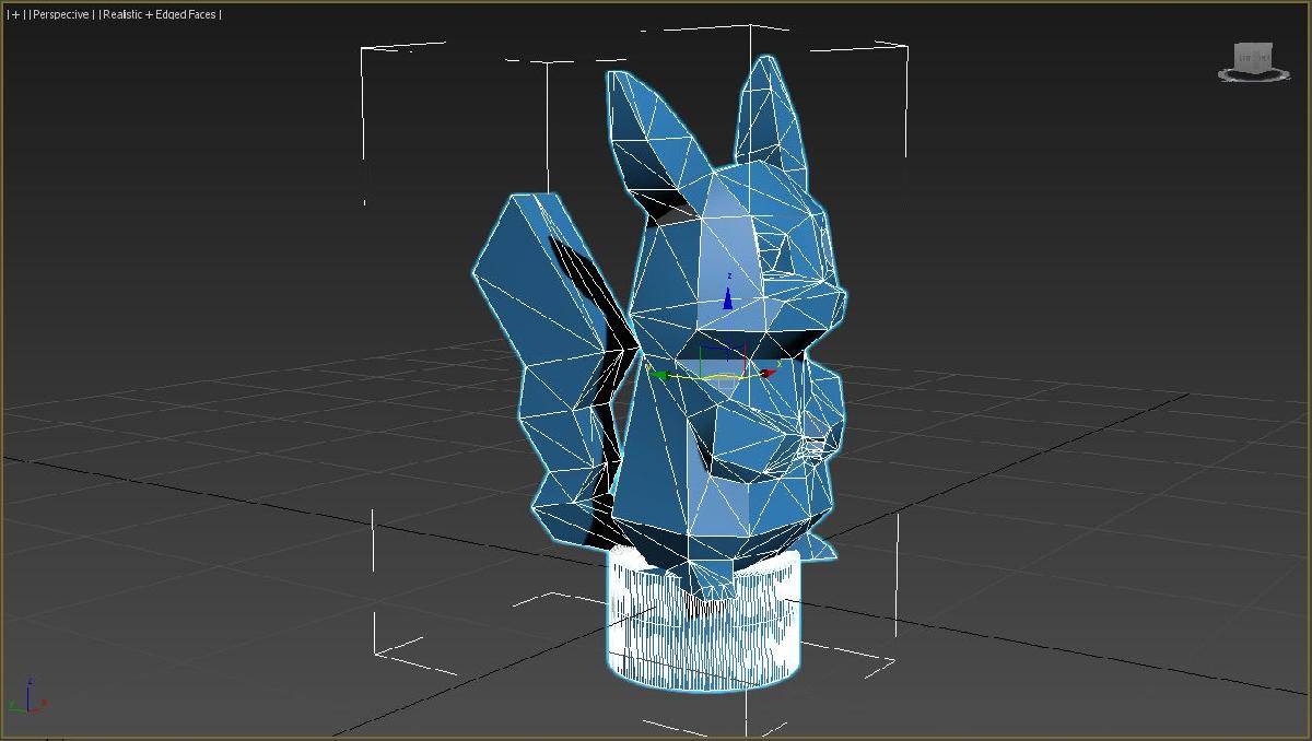 CR10 Pikachu Fio de filamento / Bandeira de filamento