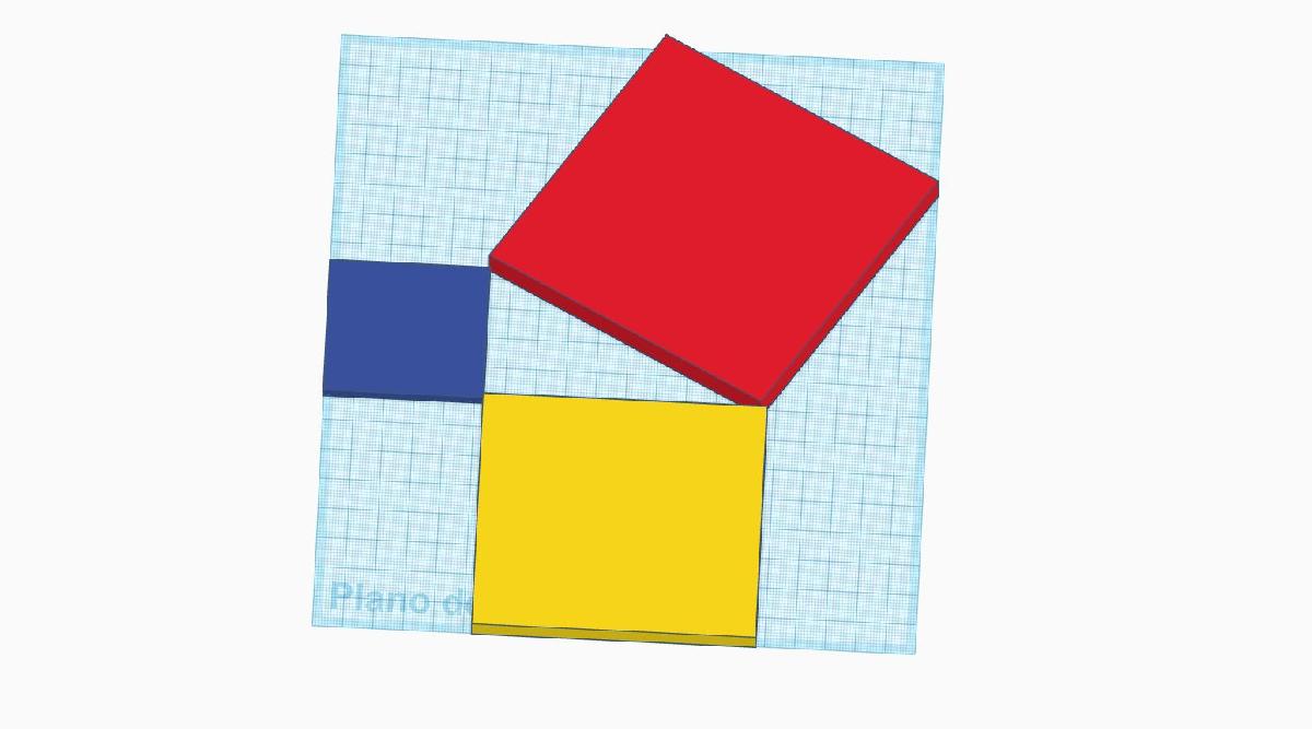 Teorema de Pitagoras