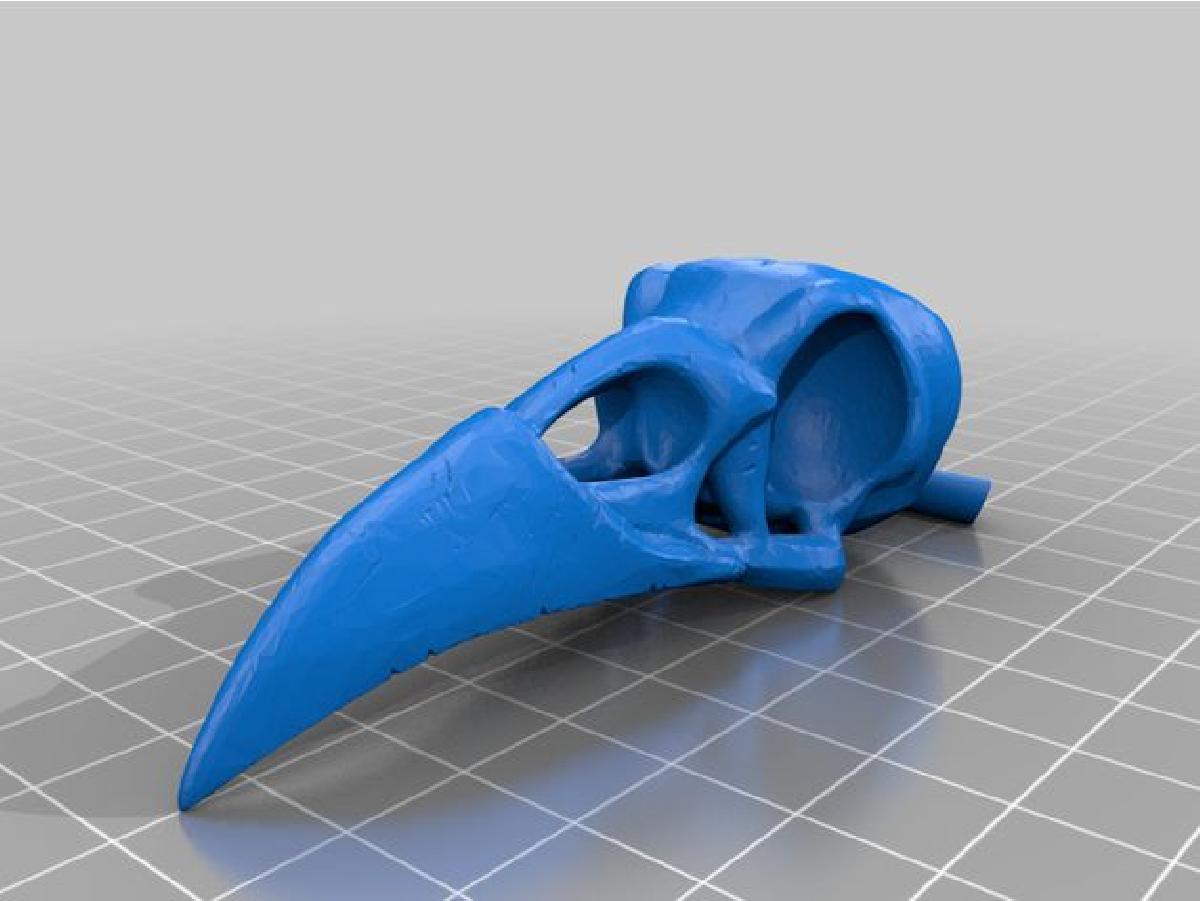 Papel Critico   Pate de Rolo