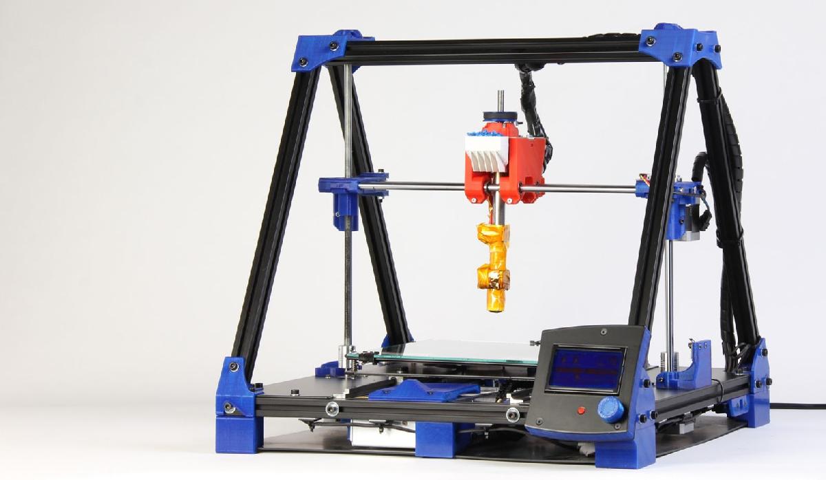 Pellet 3D para BCN3D+ (por Arnau Borrell)