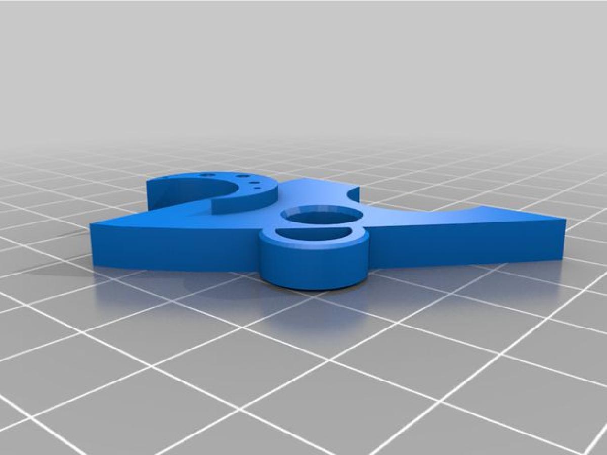 Amuleto de 4 partes   Para uma Sala de Escape