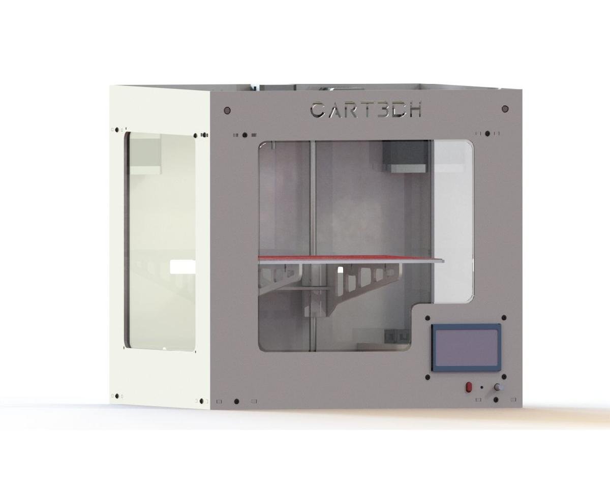 CARTECH FRIGGA Mini