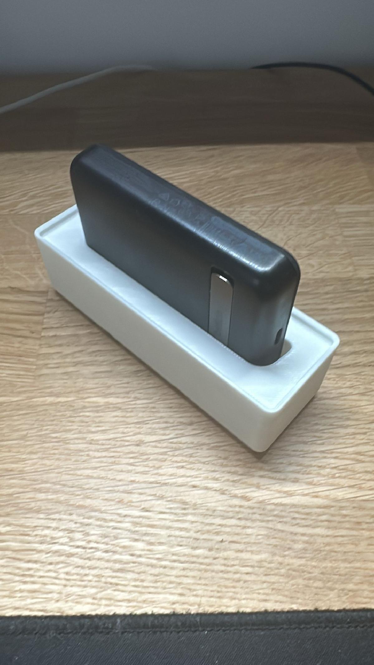 Gridfinity   Powerbank Belkin