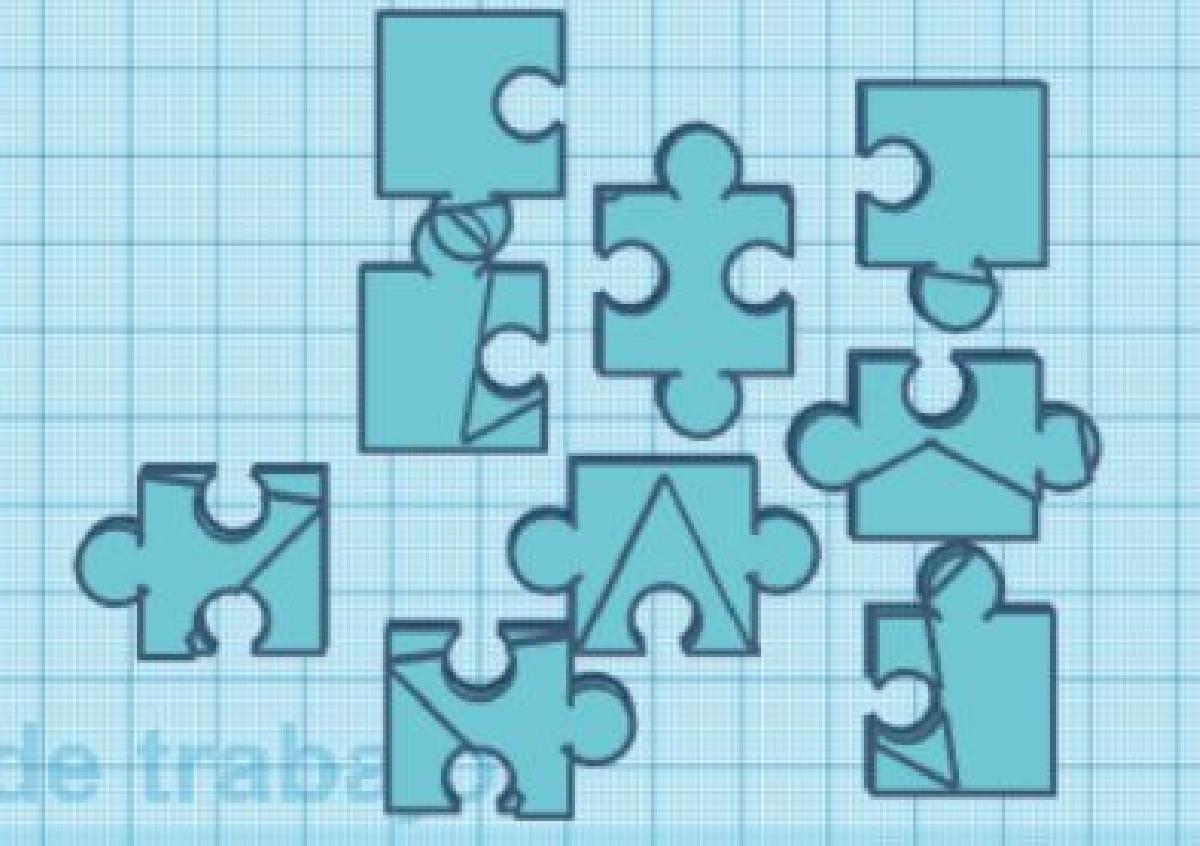 jigsaw puzzle