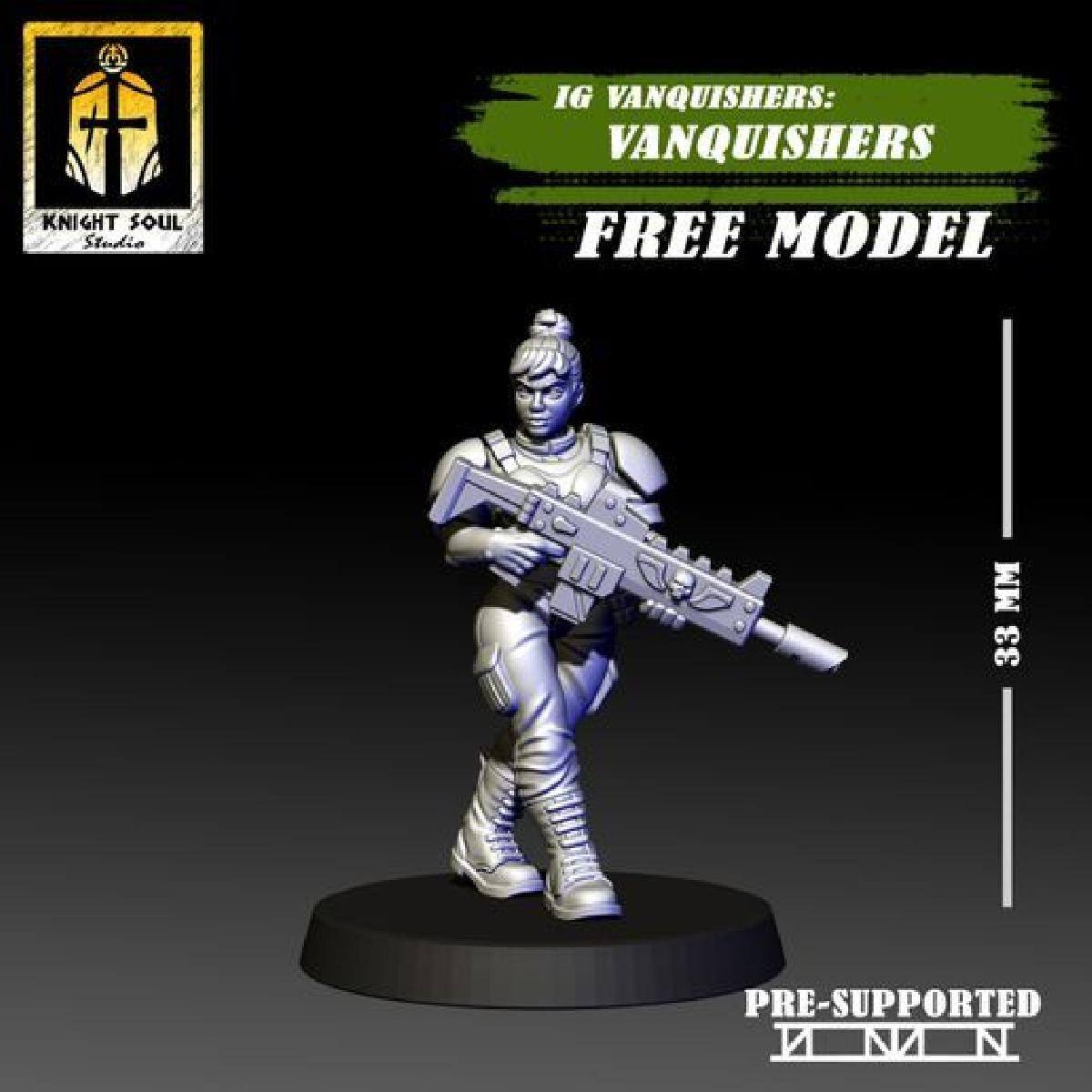 Tropas de Choque dos Conquistadores Livre