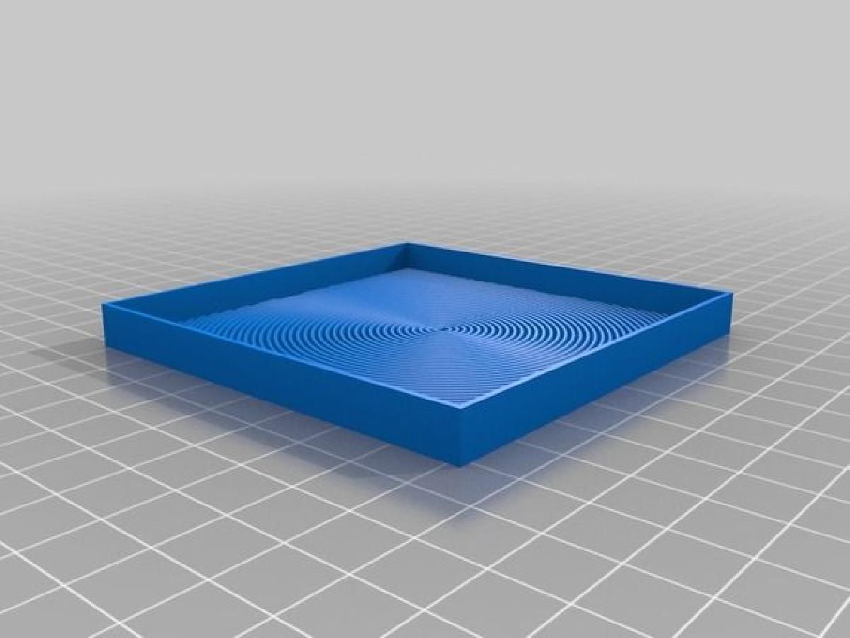 Primer Flipper / Virador de Espoletas