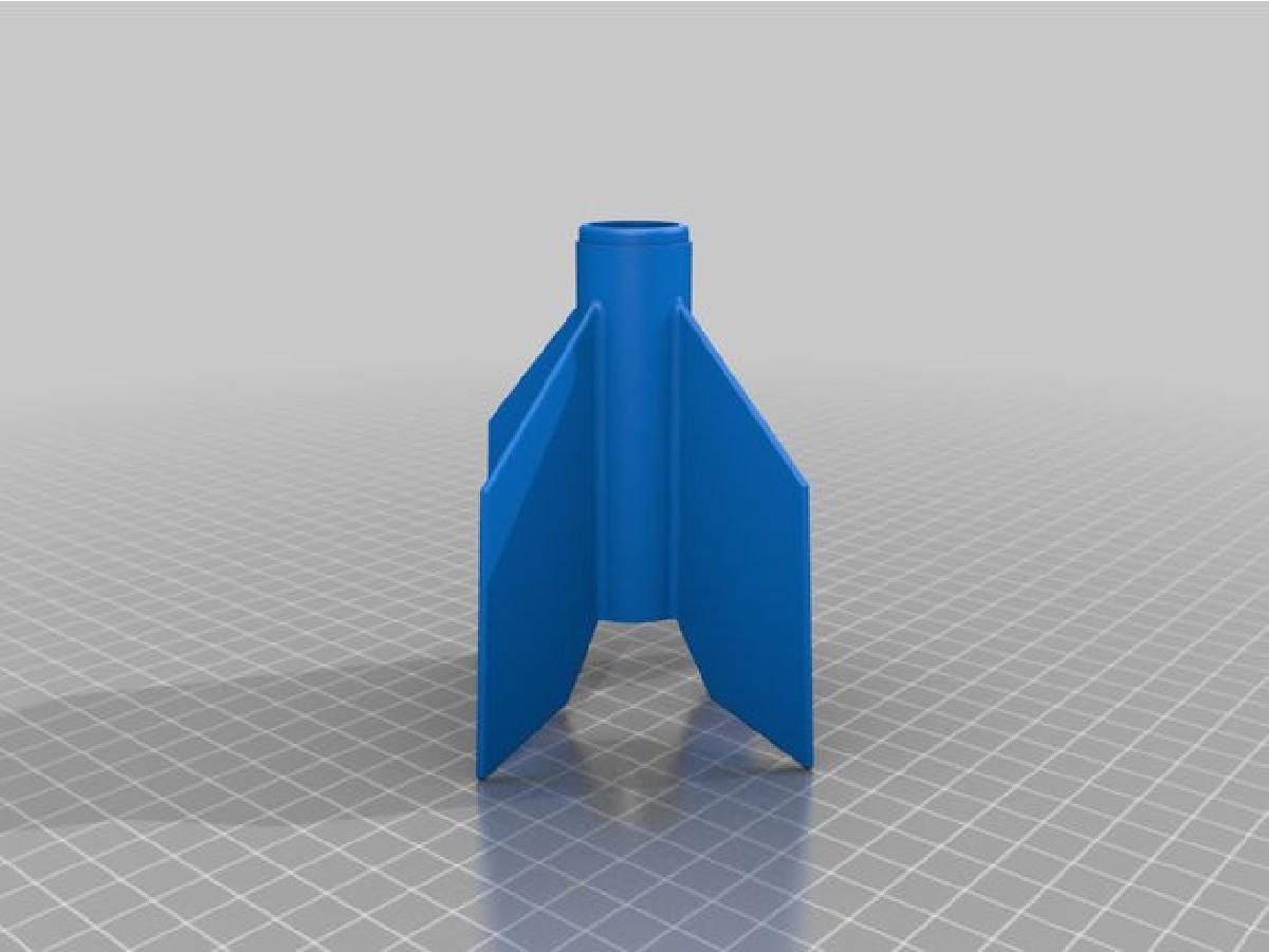 Unidade de Fim de Centuri Screaming Eagle / Spartan