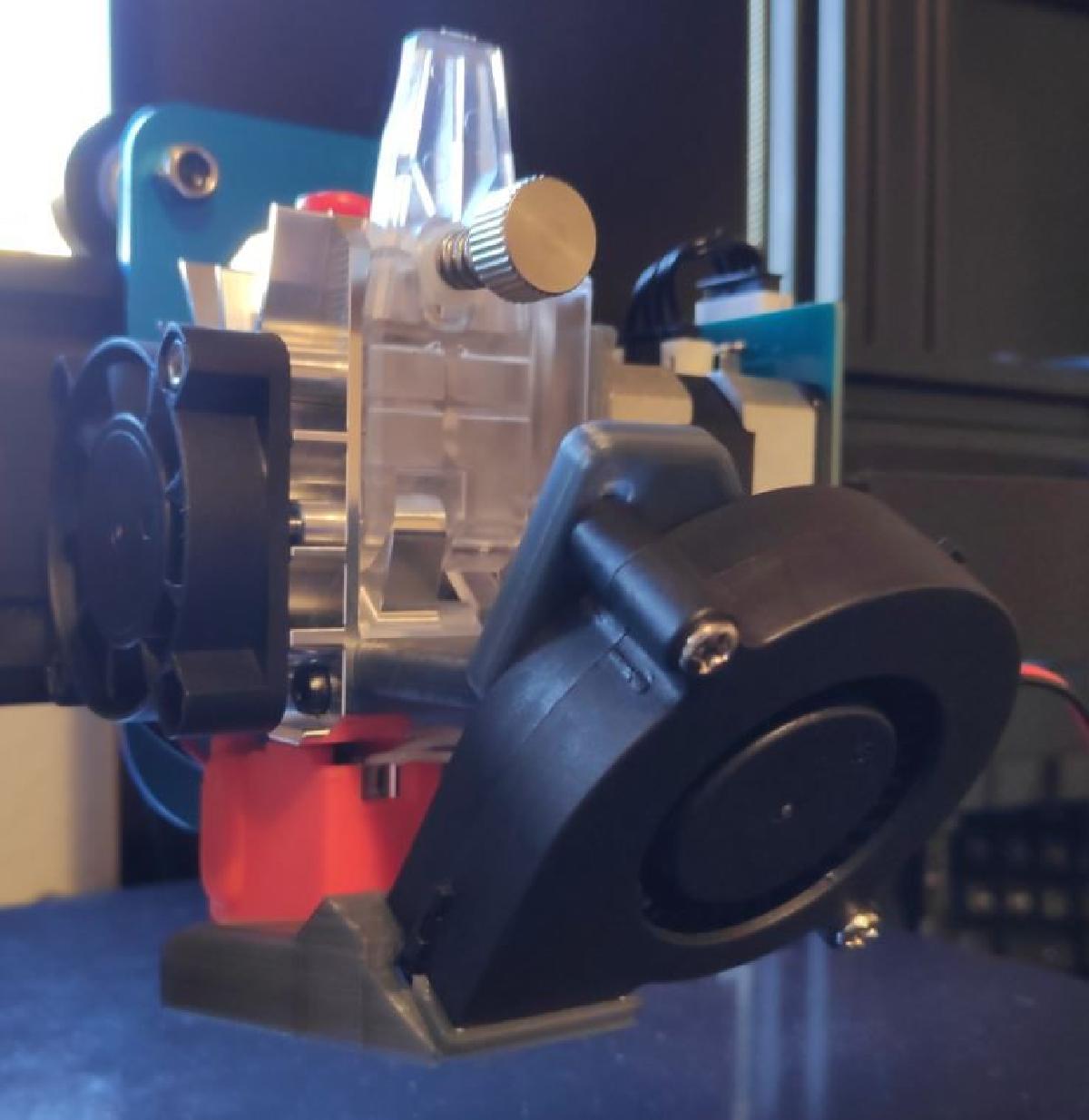 Montagem Aero Genius BMG Artillery X1