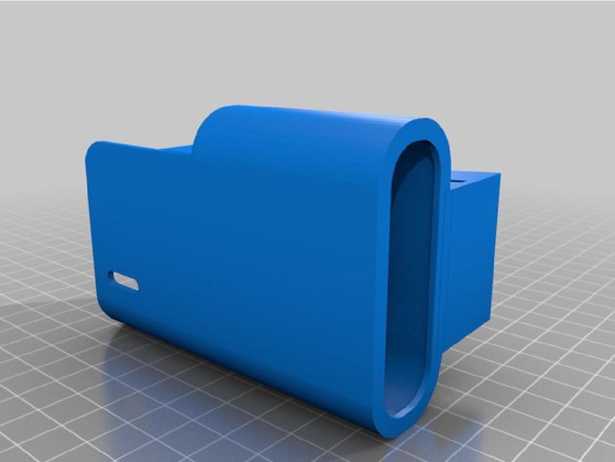 Suporte Anker 10000mah Q3 para Quest 2