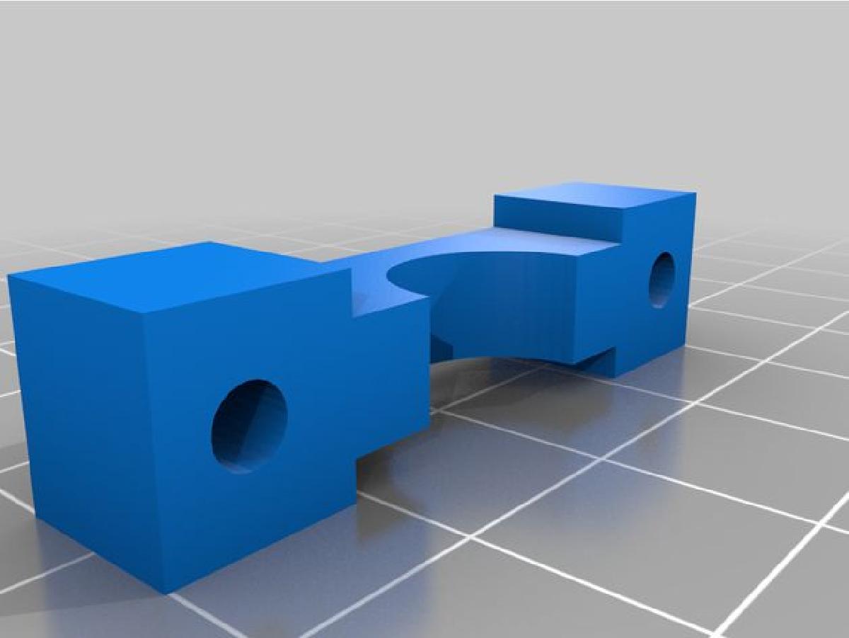 ATUALIZACAO EASYTHREED K7 NEMA XYZ