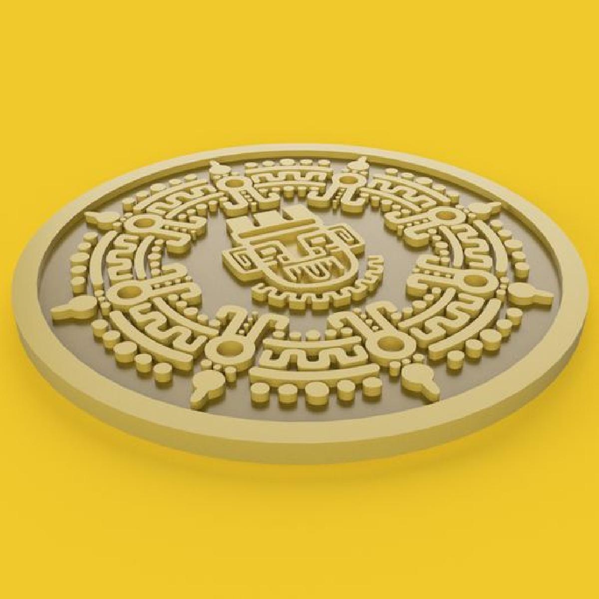 Coasters maias