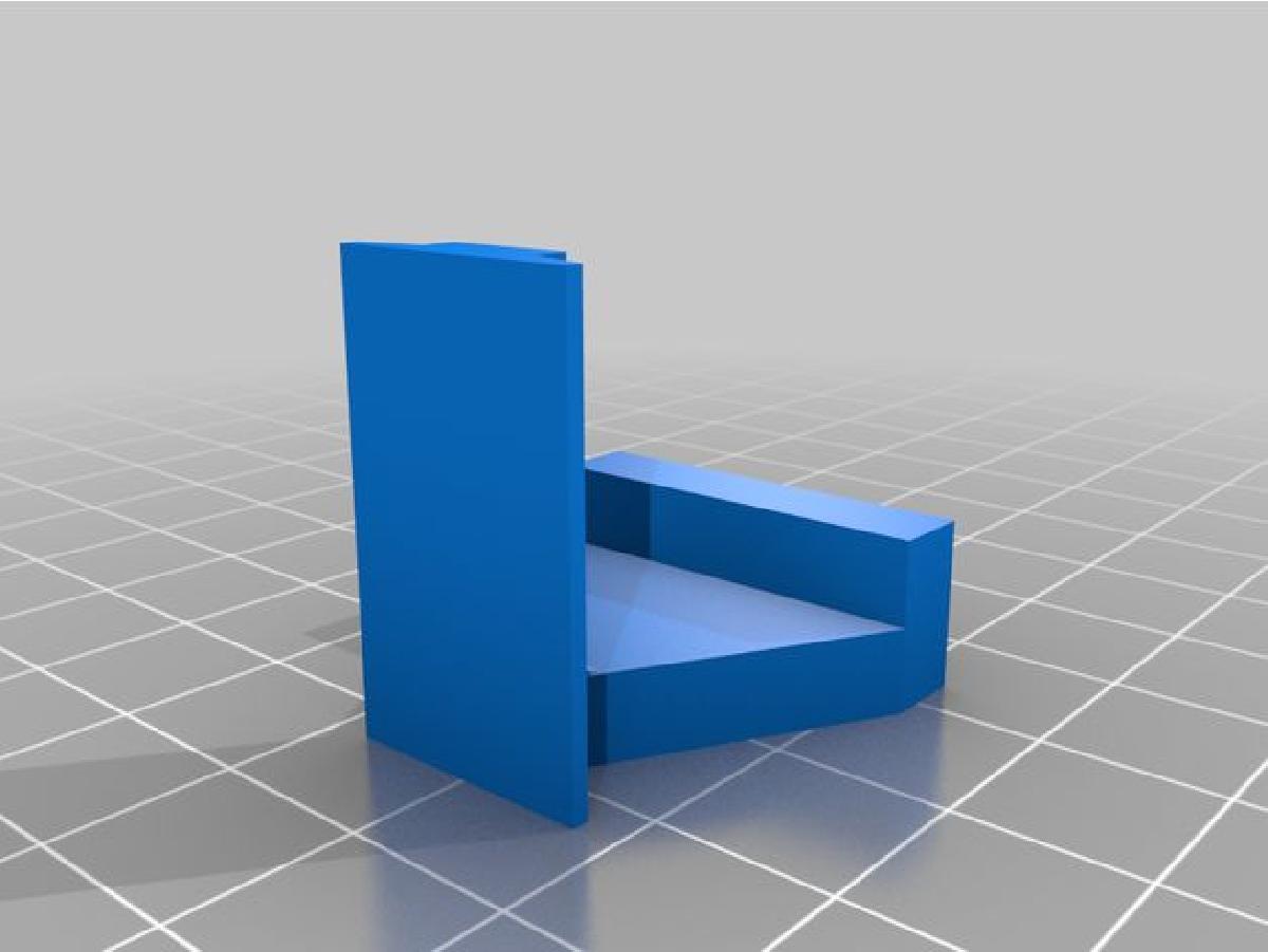 SUPORTE DE CELULAR MOVEL PARA MONITOR PERSONALIZADO