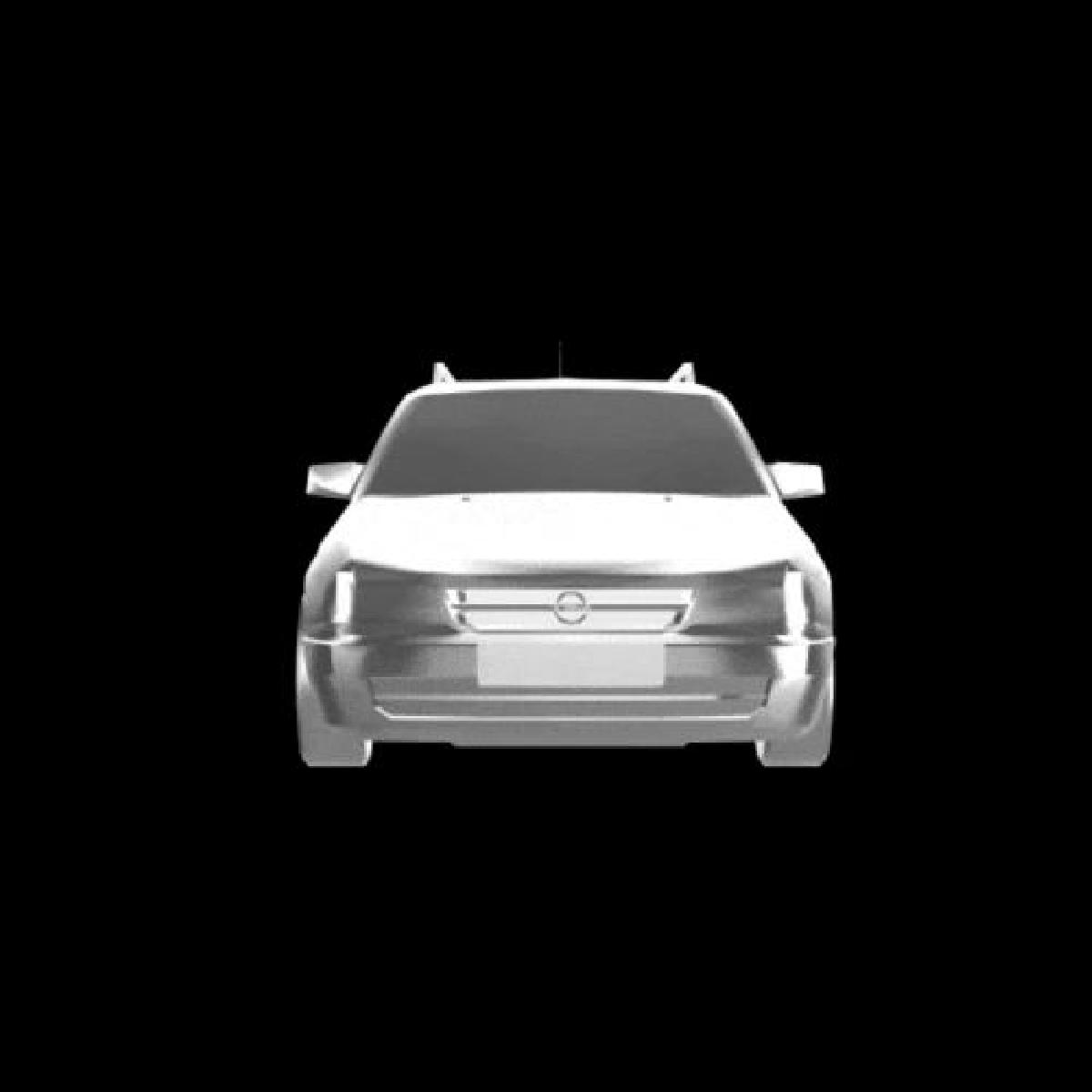 Opel Astra F