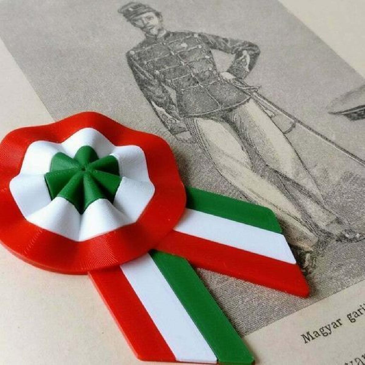 Cockade   Kokarda