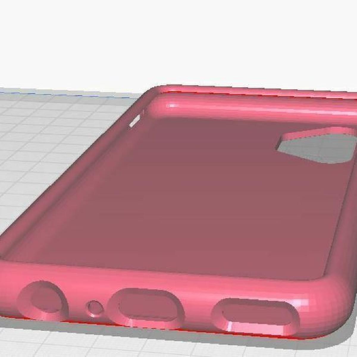 Capa para Galaxy A13 Samsung