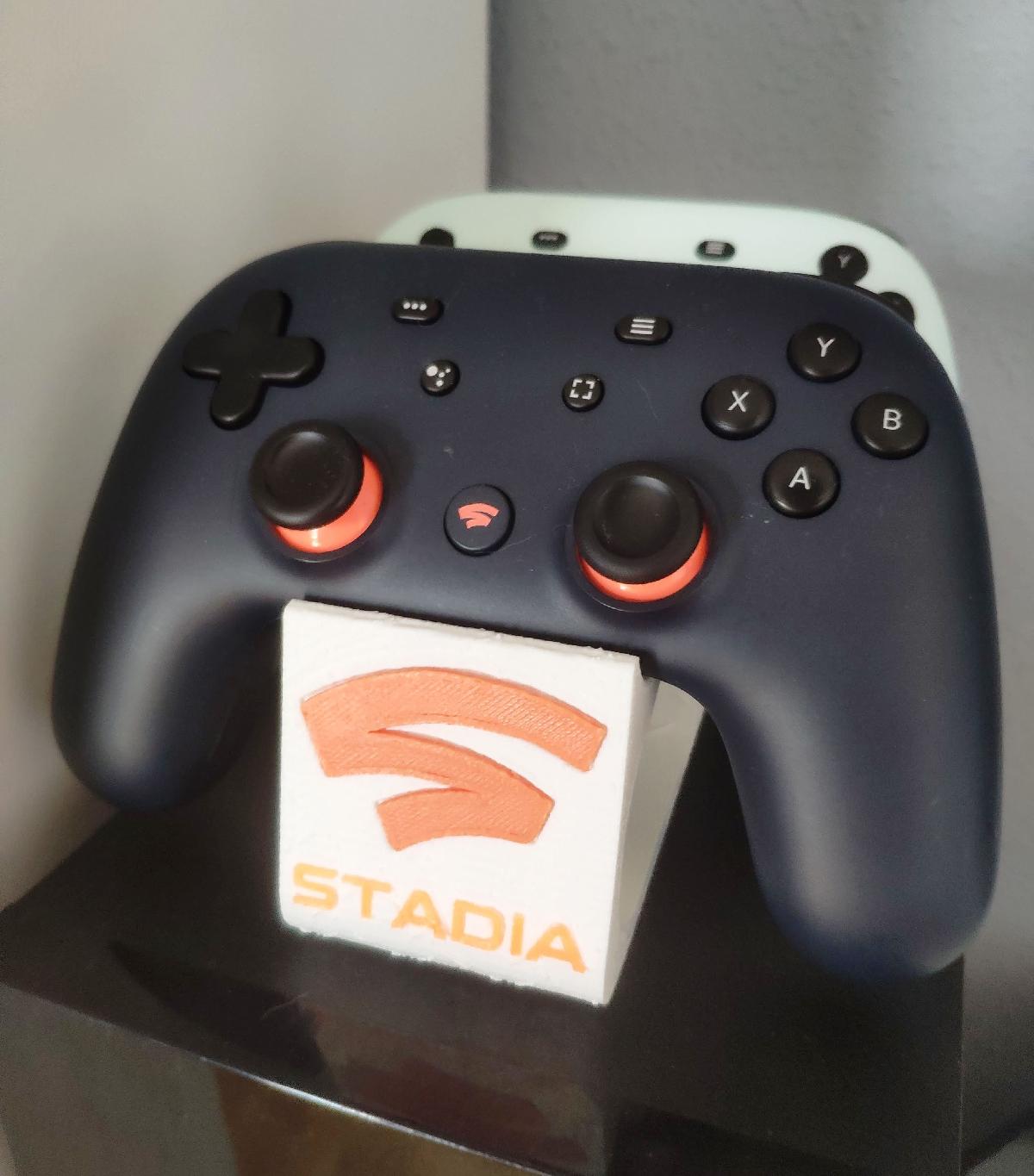 Estadia dupla padrao