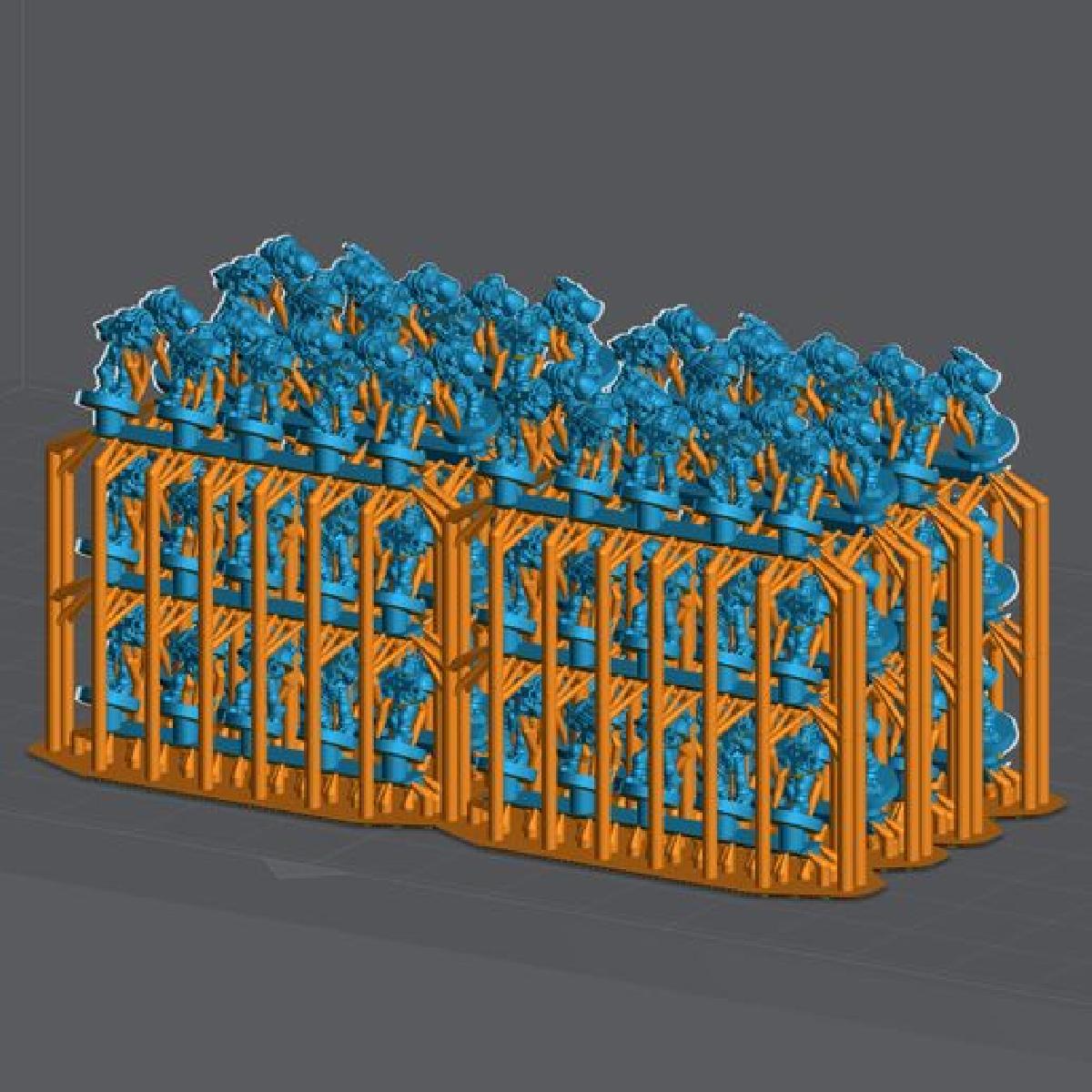 StarPorts   Taticas empilhaveis L Spay S Marr ENs (Suportado)