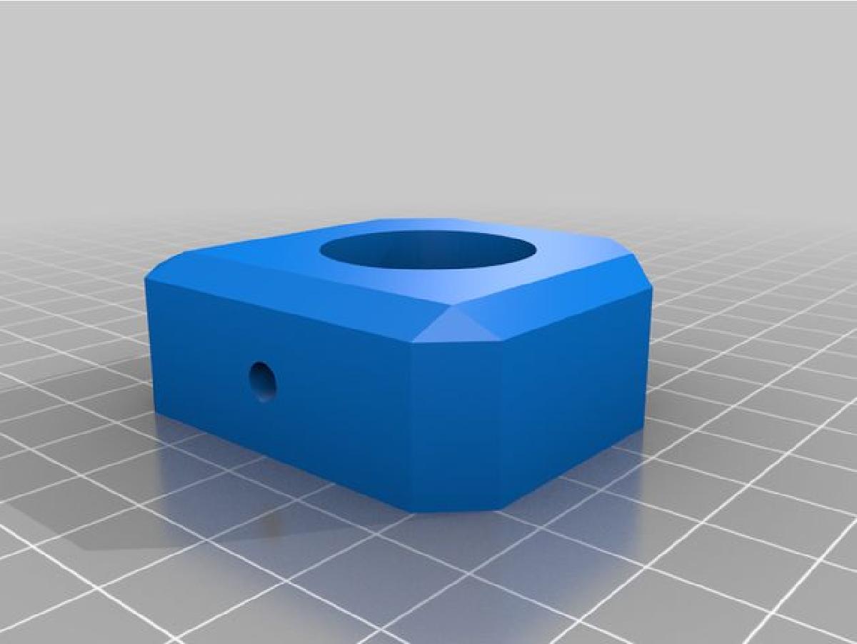 Ferramenta para Emendar Filamento