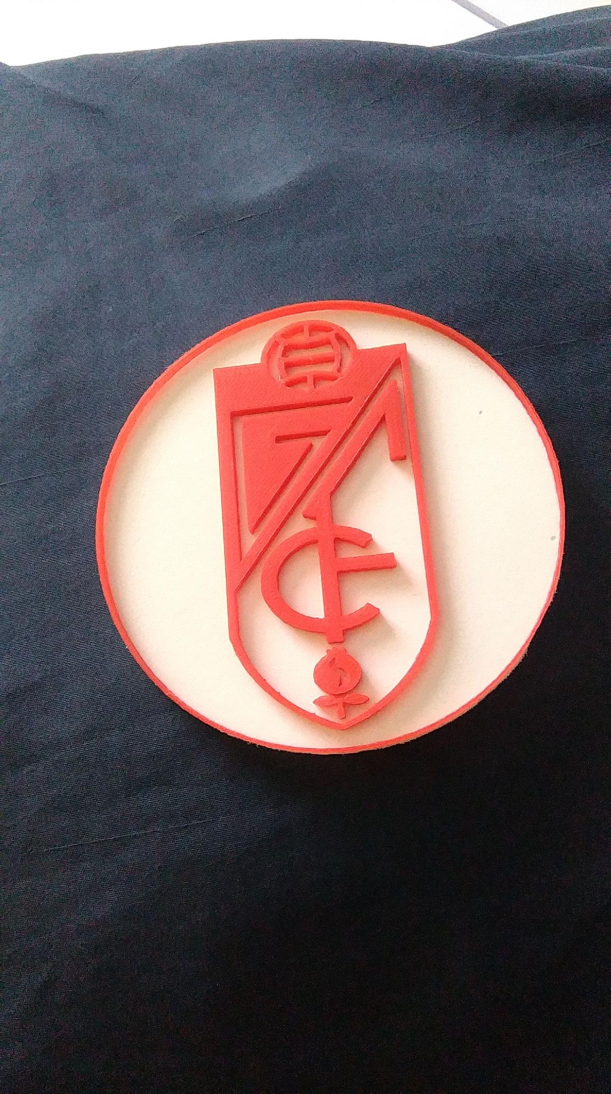 coasters Granada CF