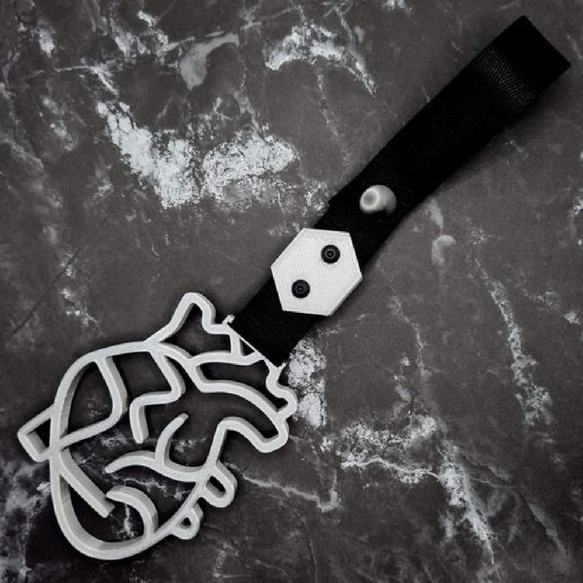 Coracao Anatomico Tsurikawa   JCreateNZ