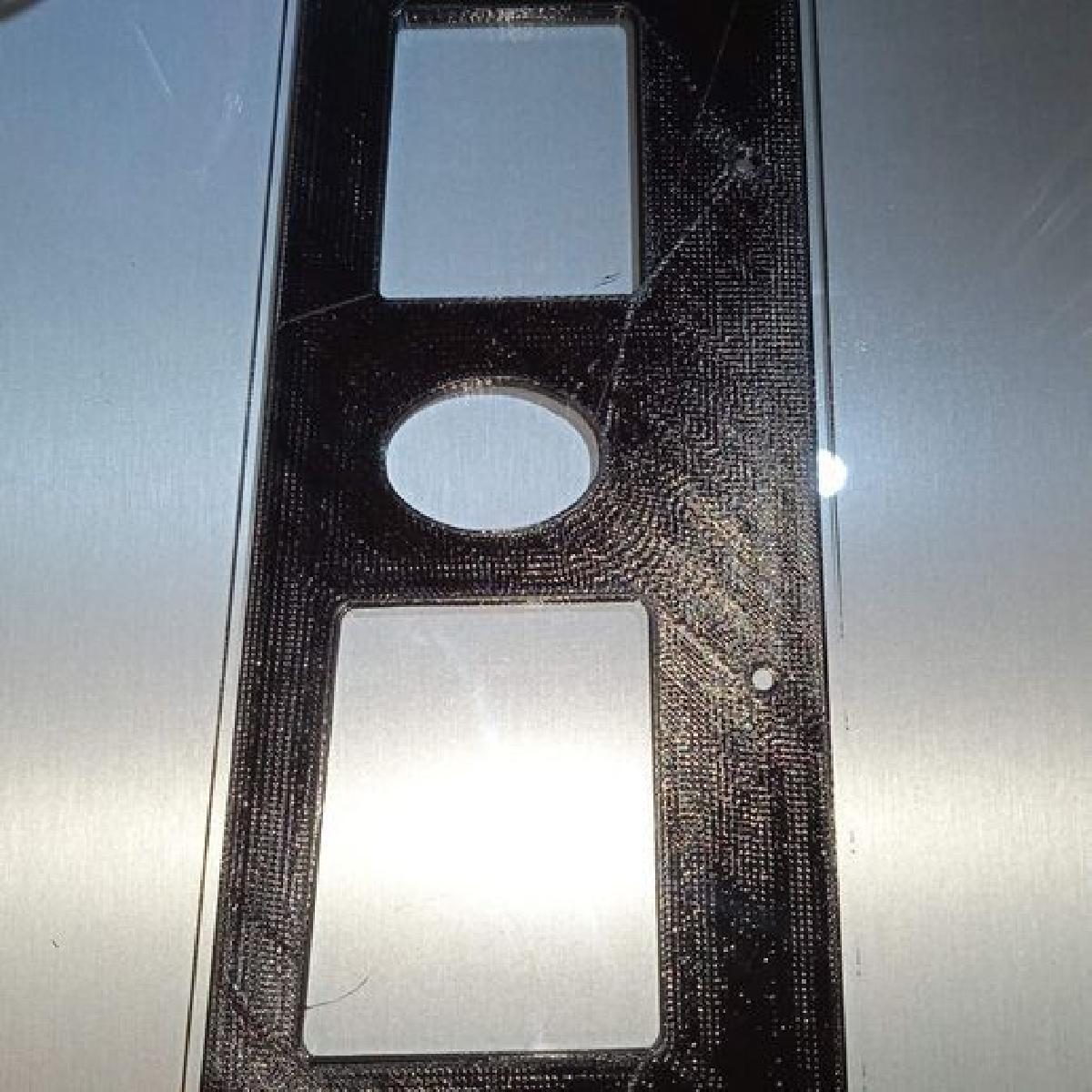 Montagem da Impressora 3D GGS01 com Controlador Tronxy P802M