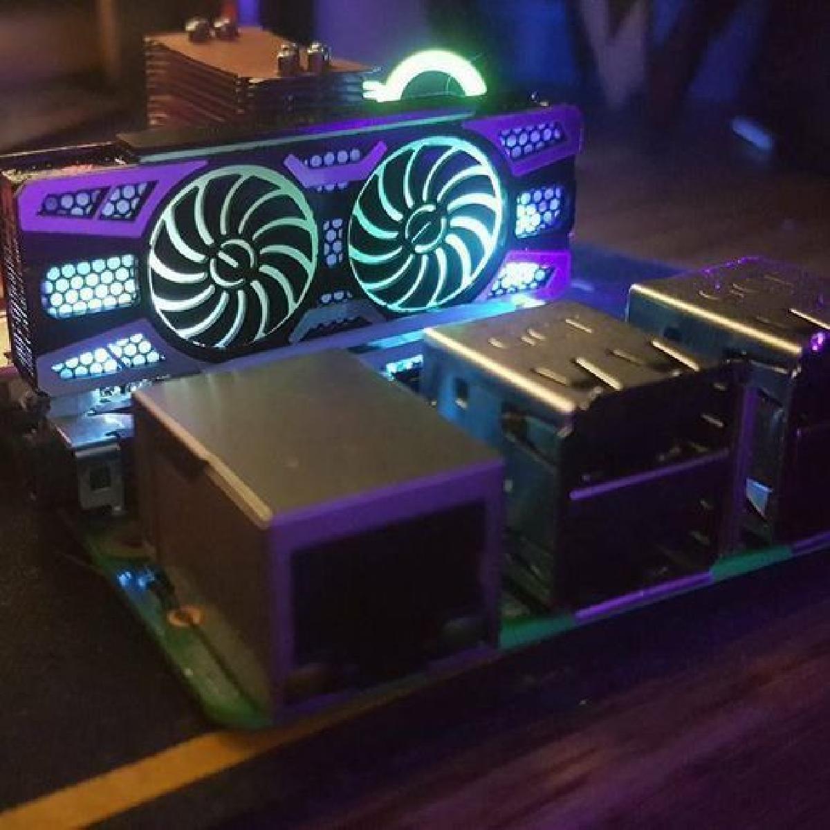 EVGA 3.14 PI FTW
