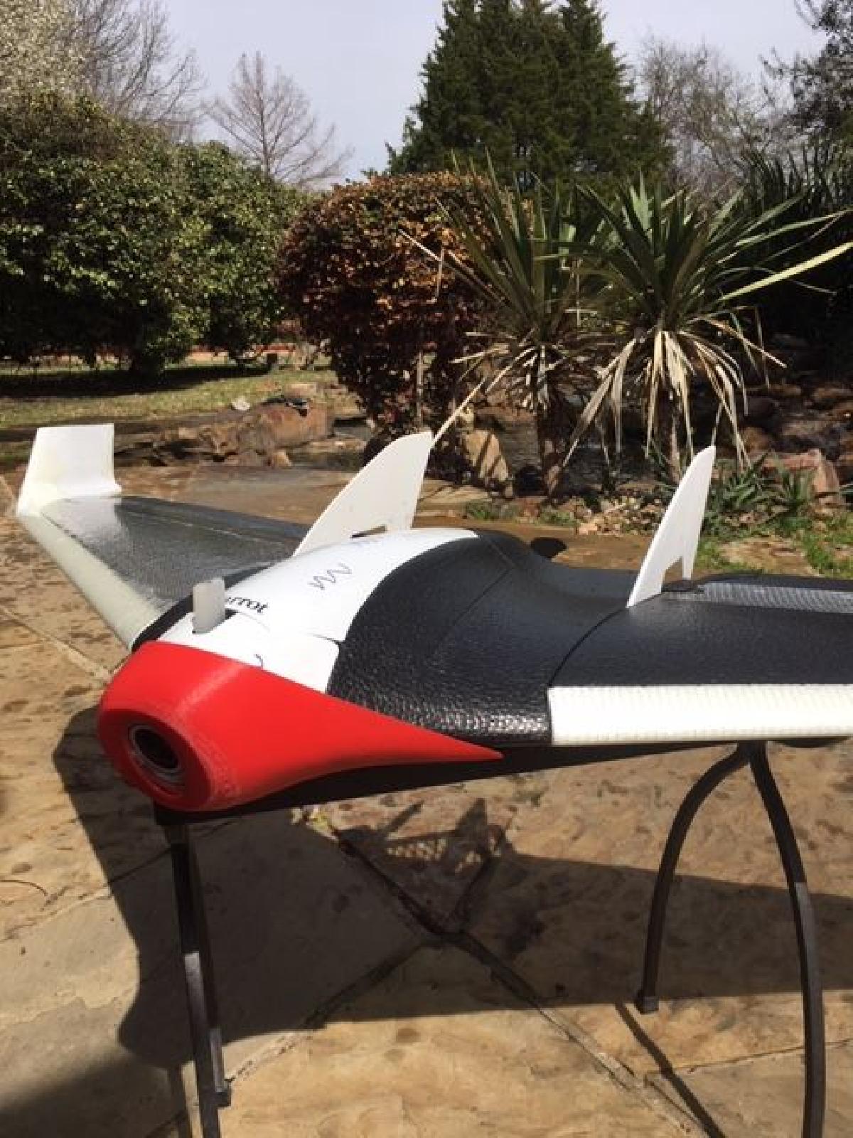 Estabilizador de Disco Otimizado