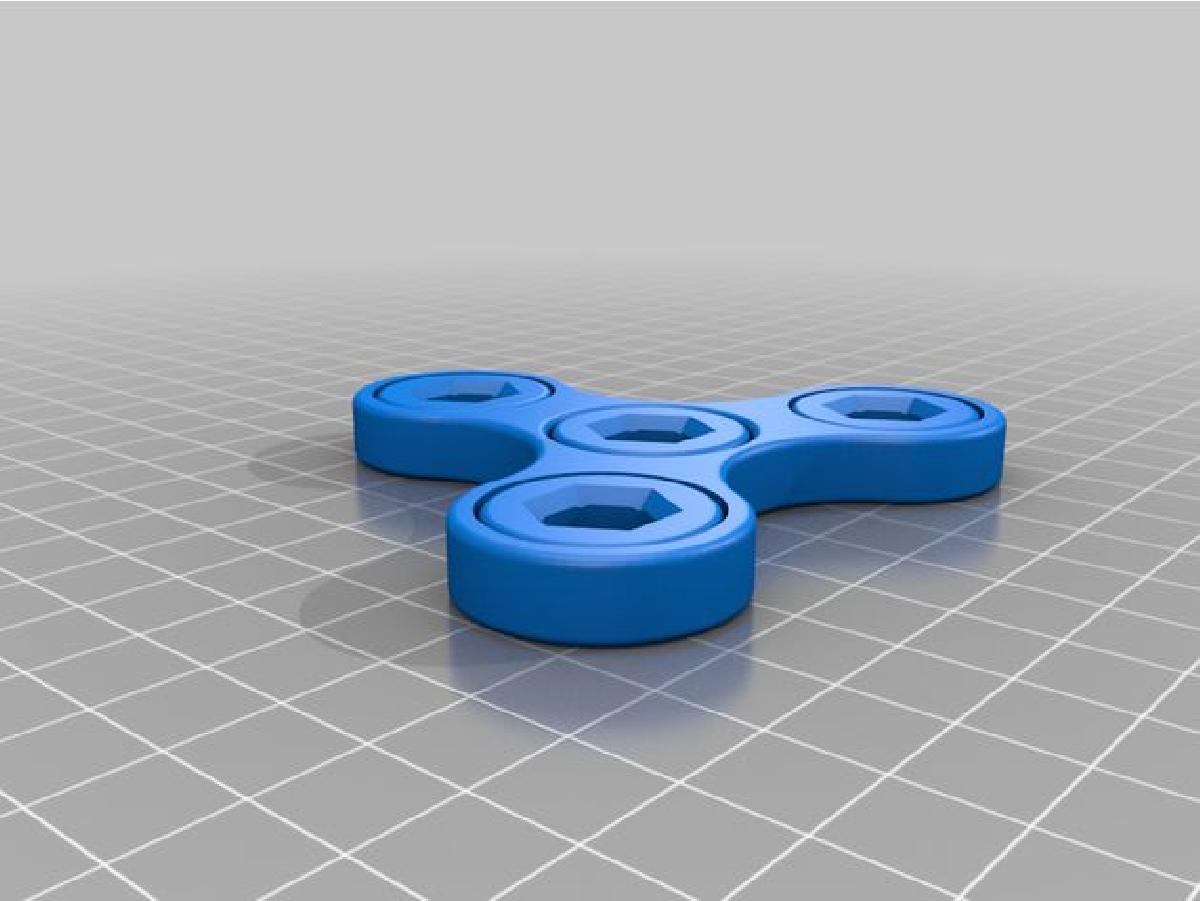 Spinner LC