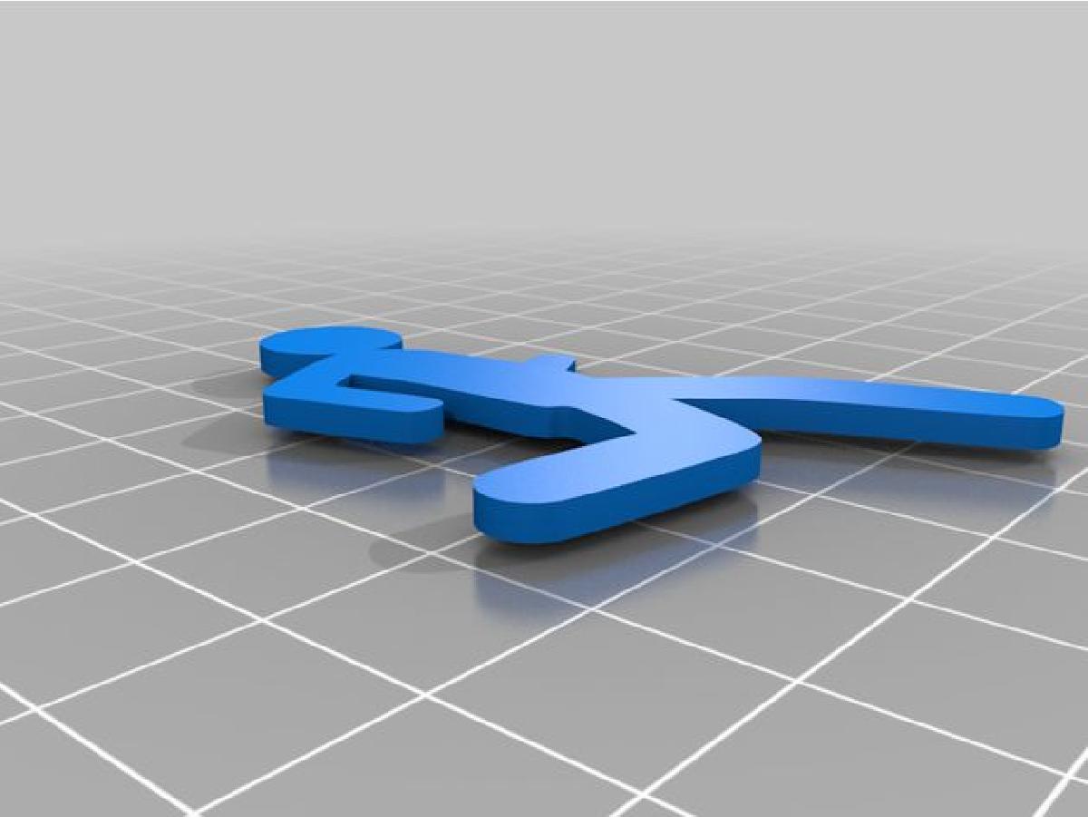 Curso de Direito Stickman