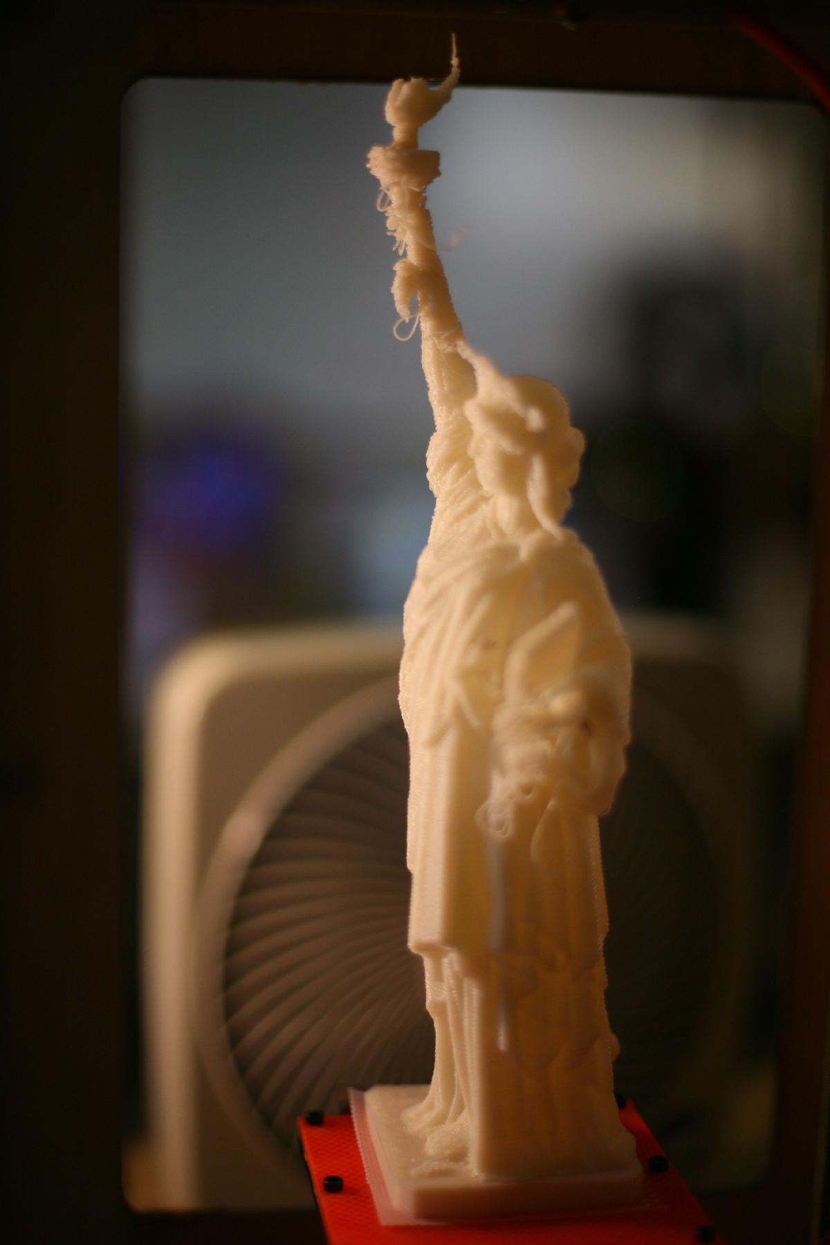 Estatua da Liberdade