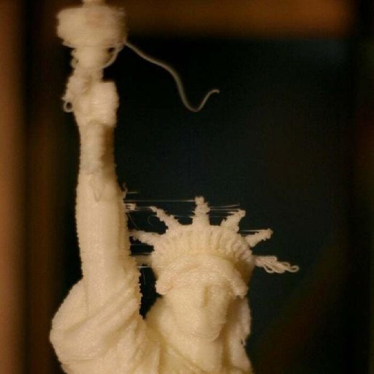 Estatua da Liberdade