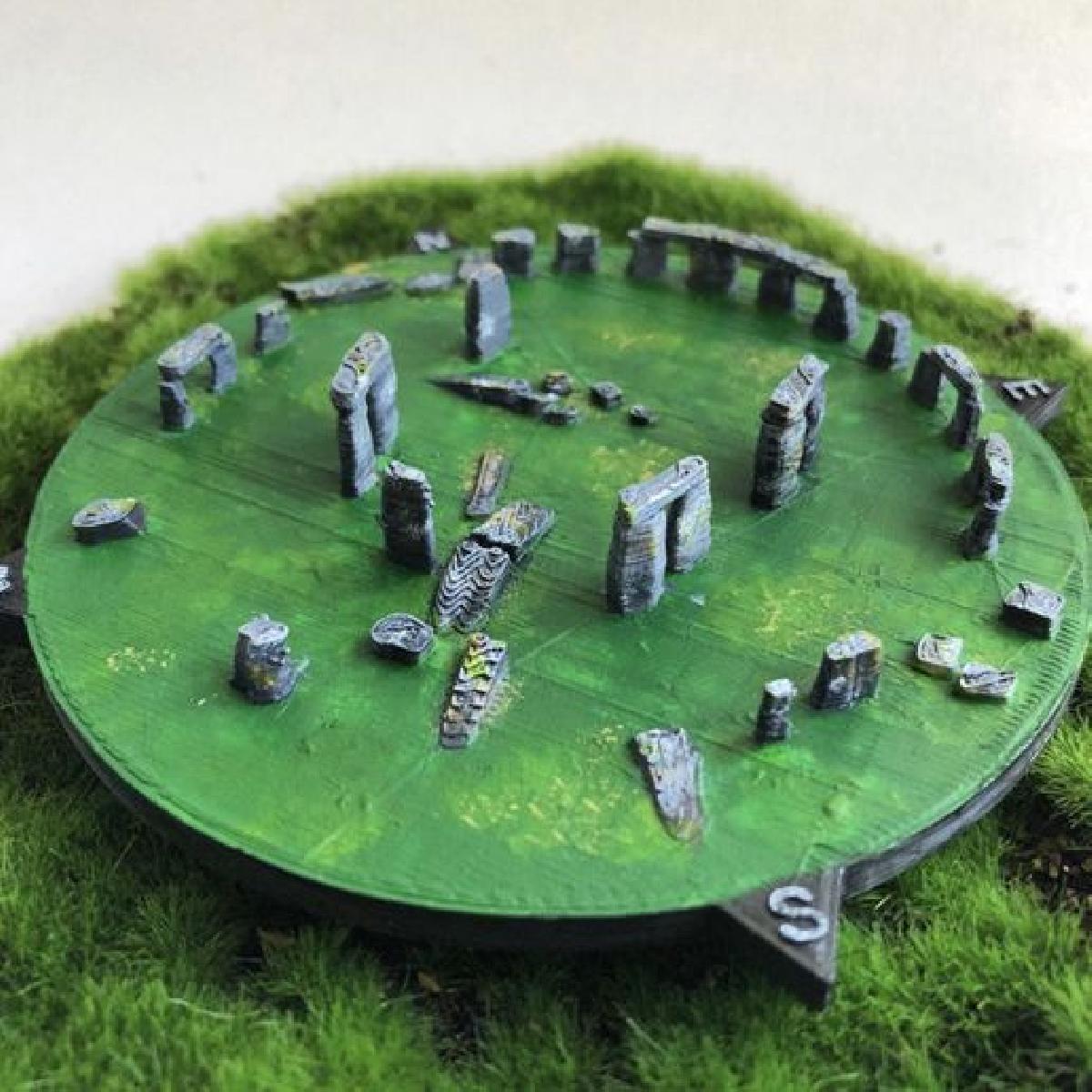 Stonehenge