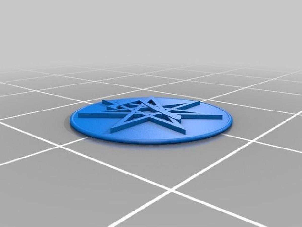 Heptagrama de Sete Estrelas