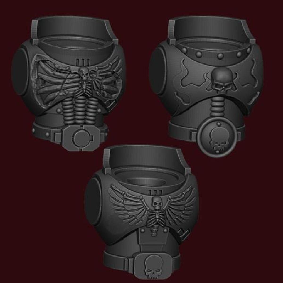 Legiao dos Torso Condenados