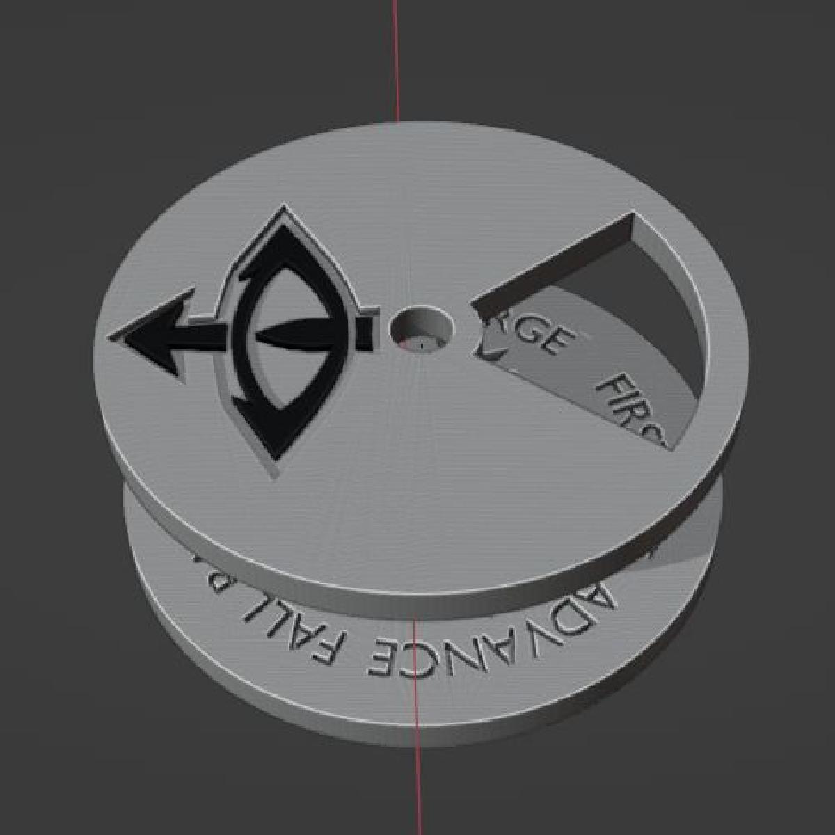 StarDials Basico   Legioes Imperialis