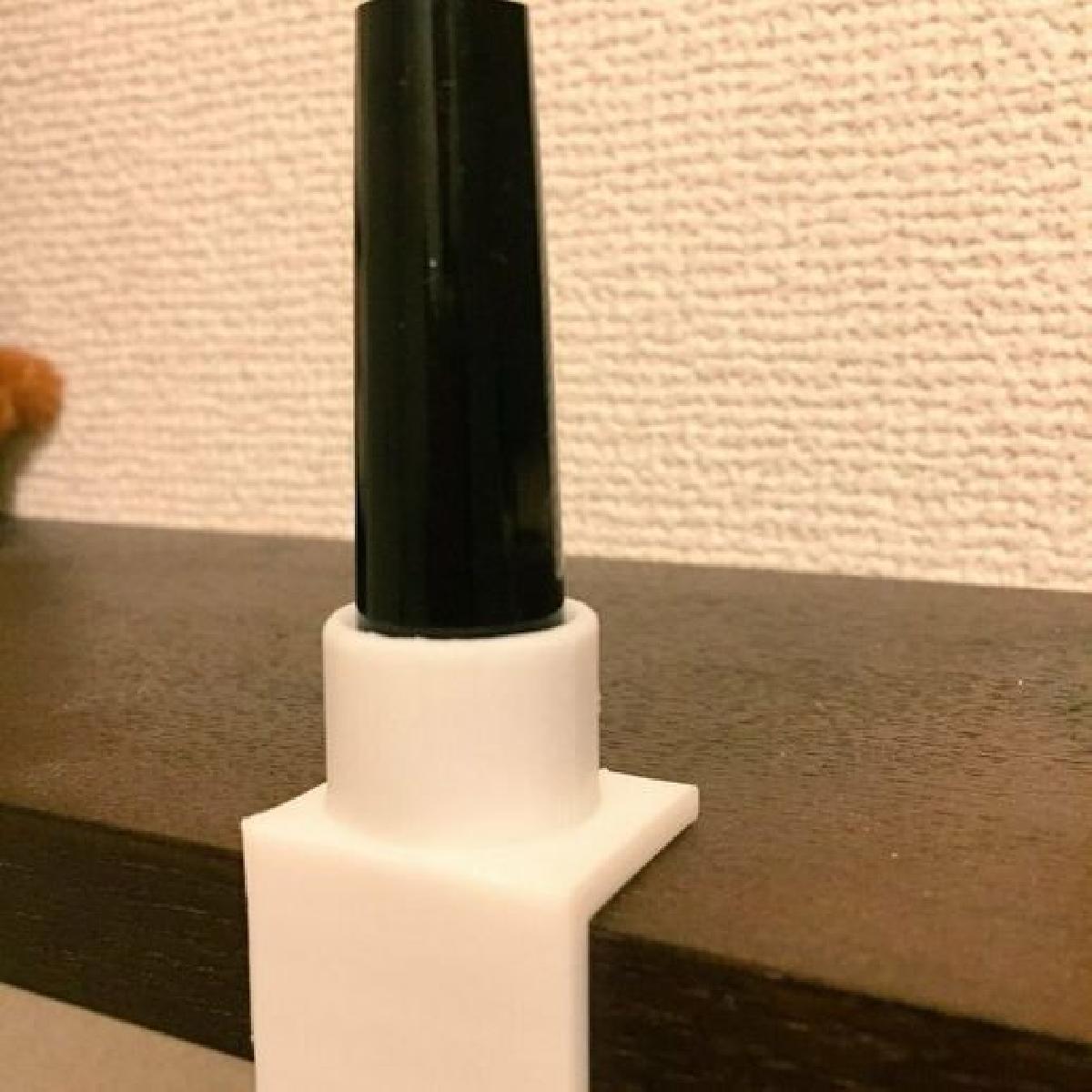 suporte para carimbo muji