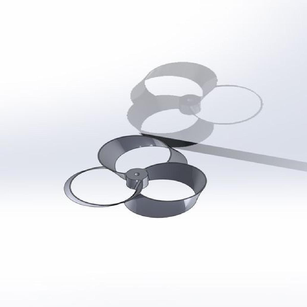 Propulsor Toroidal (basico)
