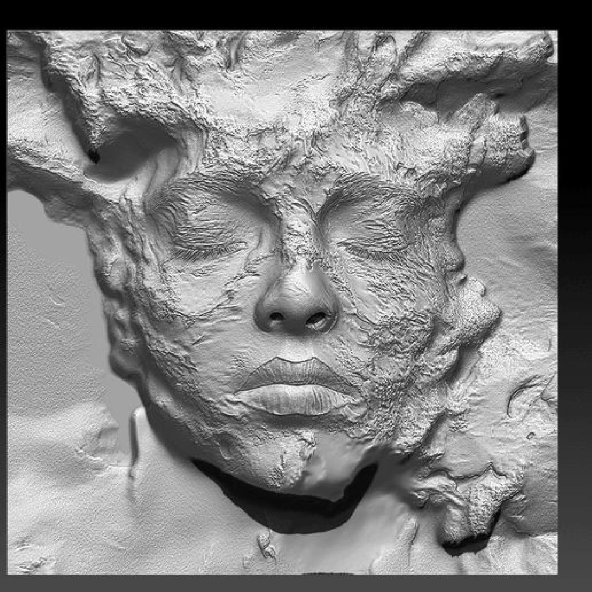 Sonho Etereo, alivio