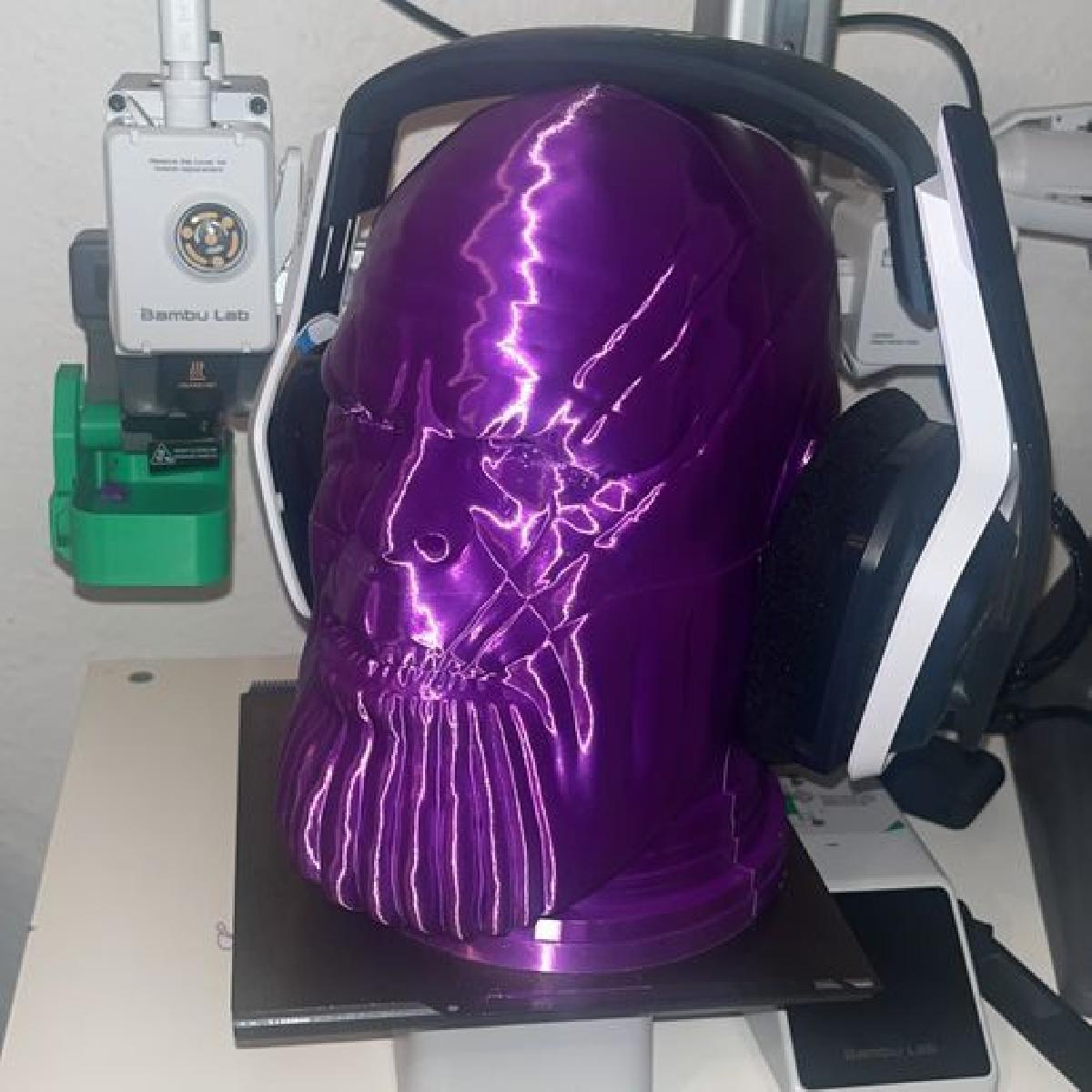 Suporte para Headset Thanos A1 mini