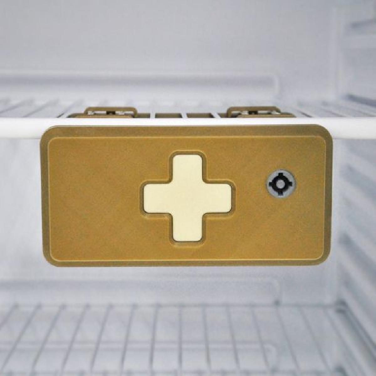 Caso Medico Seguro para Refrigerador