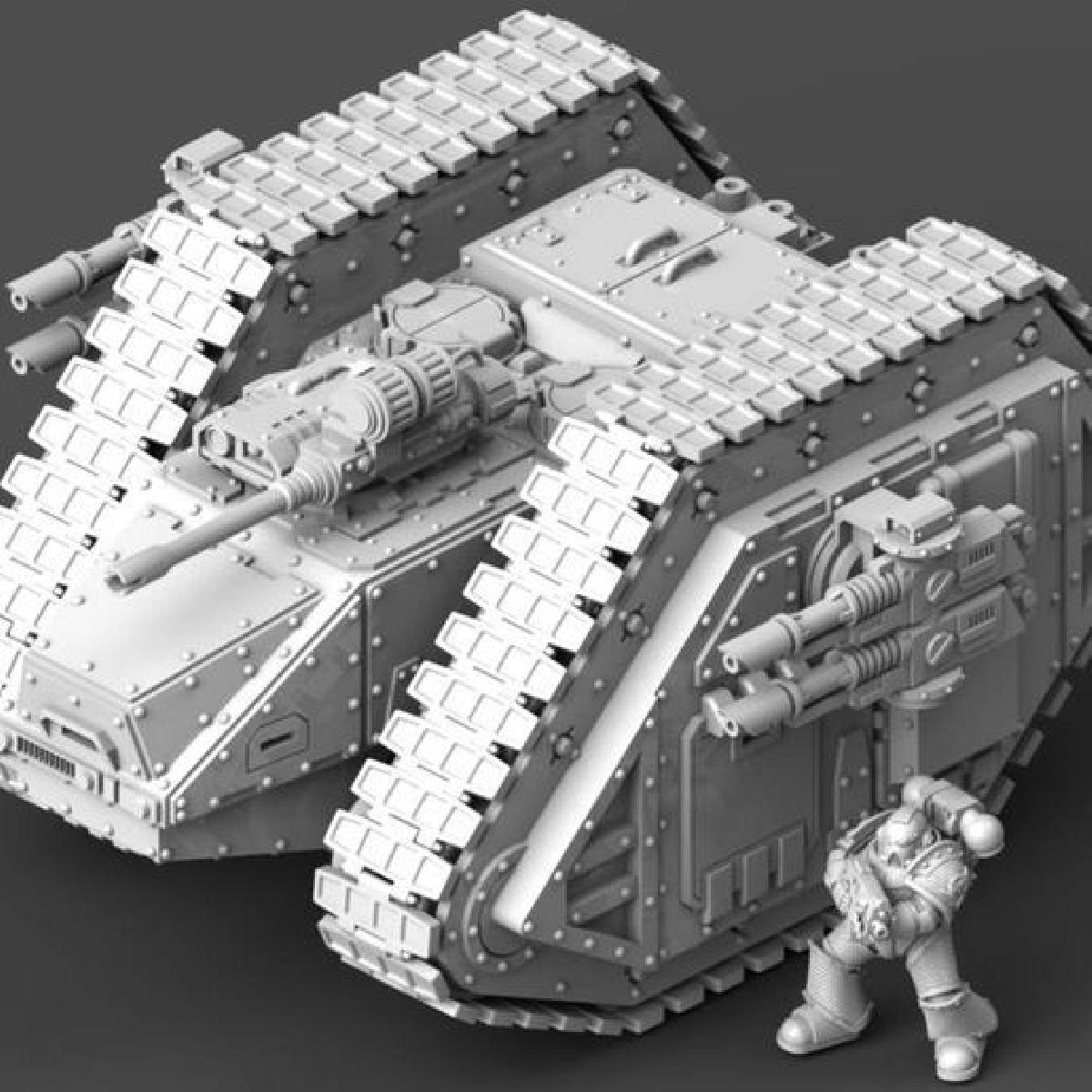 Terraplanagem "Argos", "Perseu" (modificacao "Proteus")