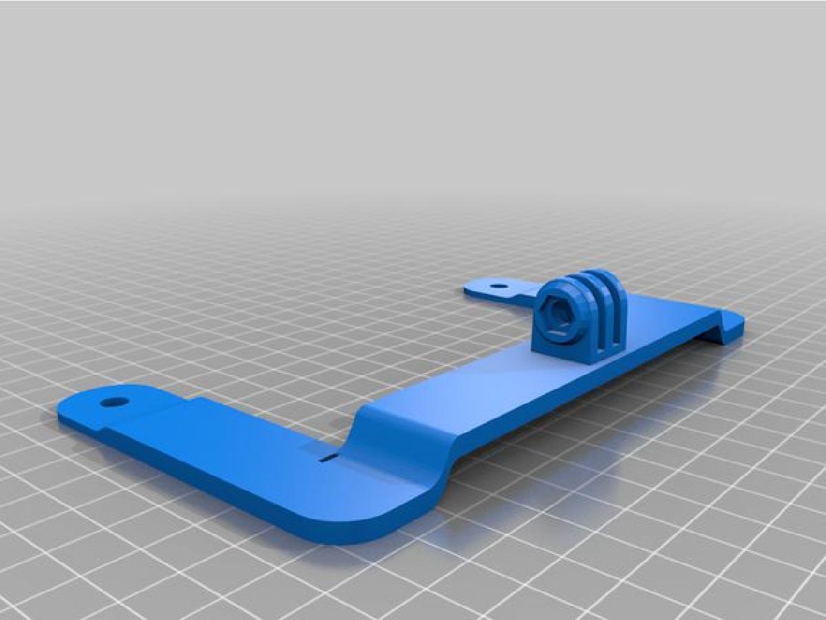 Suporte para Camera Artillery Genius