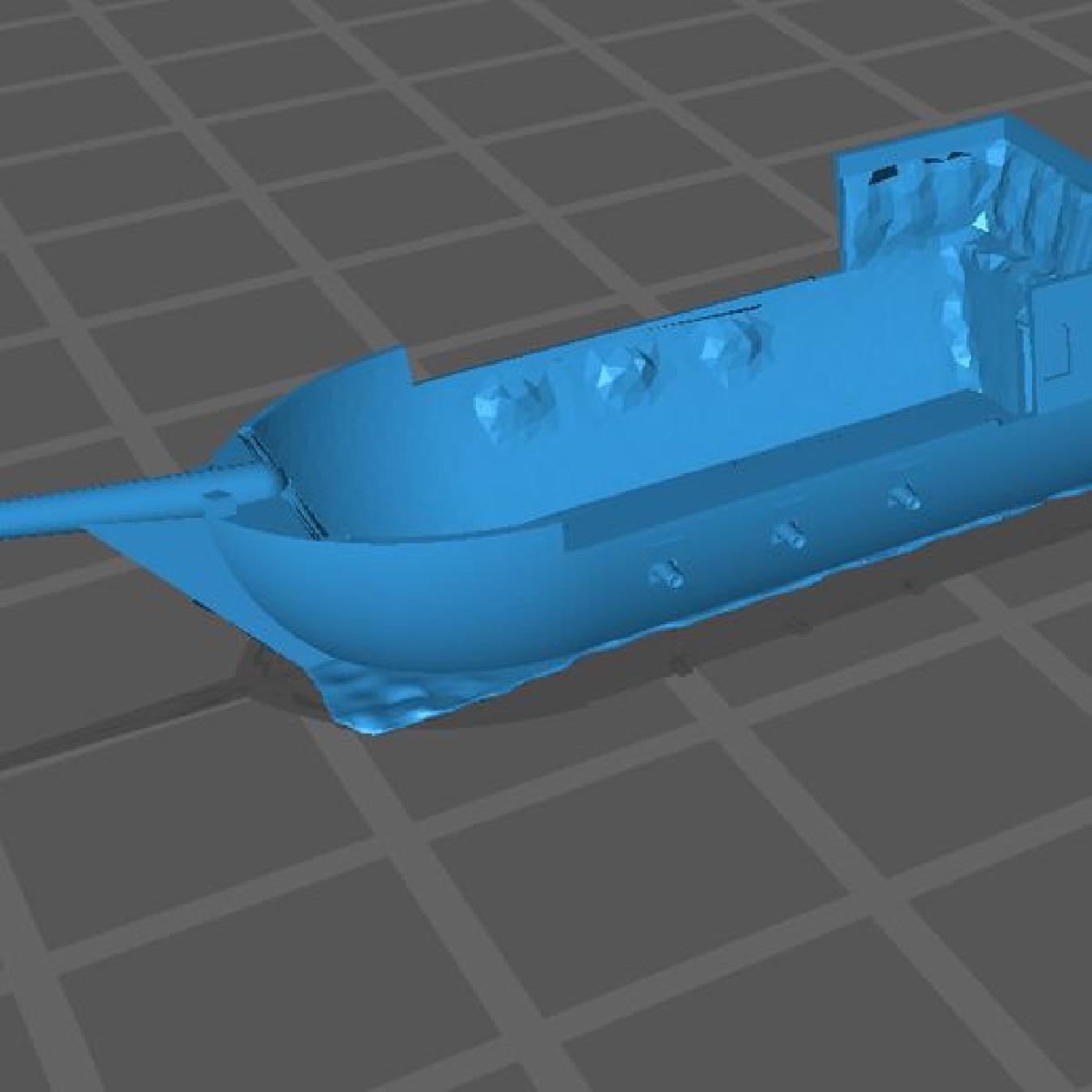 Buccaneer (1938)   jogo de tabuleiro   peca de jogador de navio pirata