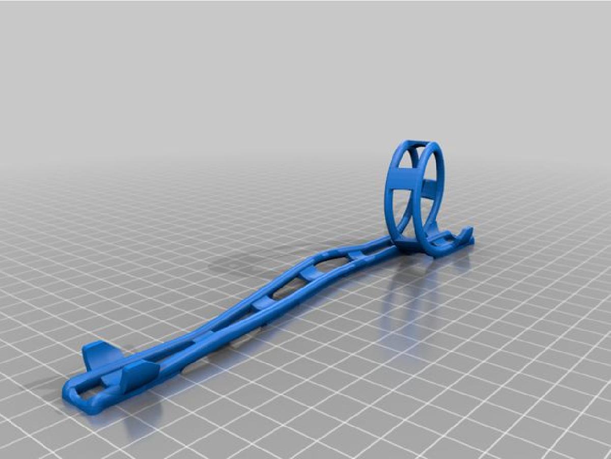 Conjunto de Pistas em Loop de Parede (Aprimorado)