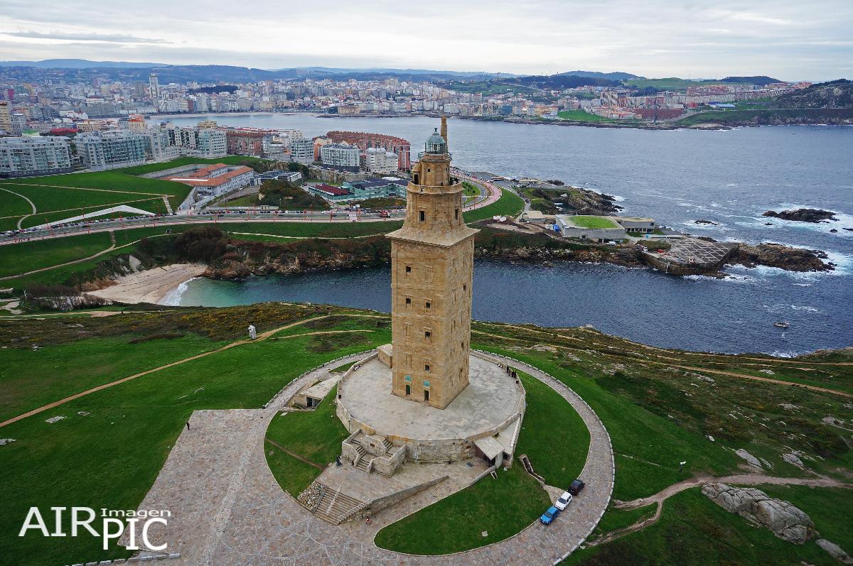 Torre de Hercules