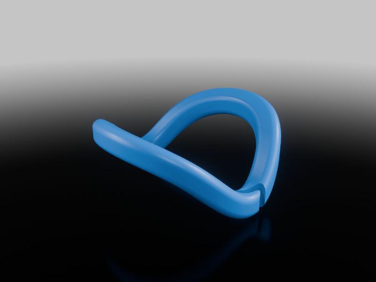 Toalha Individual e/ou Tapete Articulado Parametrico