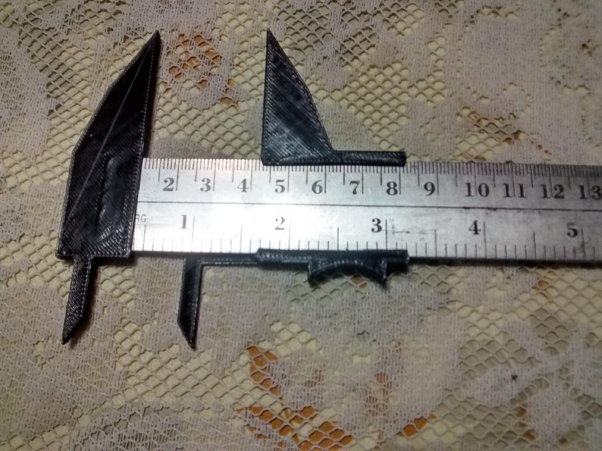 Calibrador Caliper CM e Polegadas